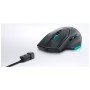 Мишка Dell Alienware AW620M Wireless Dark Side of the Moon (545-BBFB)