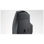 Мишка Dell Alienware AW620M Wireless Dark Side of the Moon (545-BBFB)