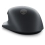 Мишка Dell Alienware AW620M Wireless Dark Side of the Moon (545-BBFB)