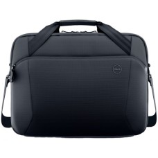 Сумка для ноутбука Dell 15.6" EcoLoop Pro Slim Briefcase Black (460-BDQQ)