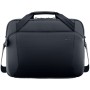 Сумка для ноутбука Dell 15.6" EcoLoop Pro Slim Briefcase Black (460-BDQQ)