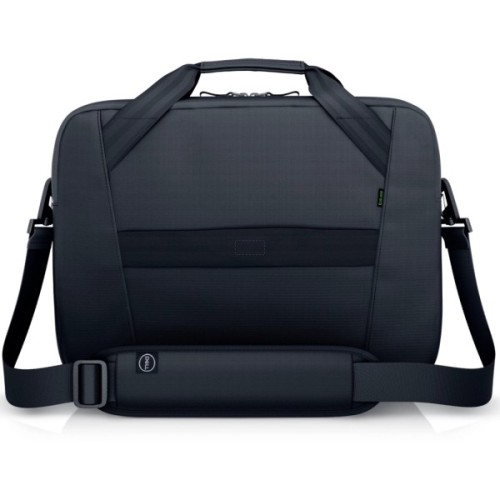 Сумка для ноутбука Dell 15.6" EcoLoop Pro Slim Briefcase Black (460-BDQQ)