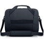 Сумка для ноутбука Dell 15.6" EcoLoop Pro Slim Briefcase Black (460-BDQQ)