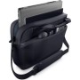 Сумка для ноутбука Dell 15.6" EcoLoop Pro Slim Briefcase Black (460-BDQQ)
