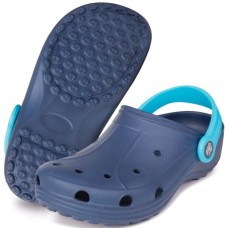 Сабо-крокси Aqua Speed Lima 555-10 синій 29 (5905718600007)