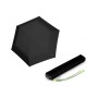 Парасоля Knirps US.050 Neon Black (Kn95-0050-8395)