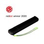 Парасоля Knirps US.050 Neon Black (Kn95-0050-8395)