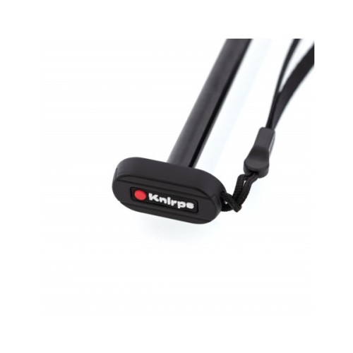 Парасоля Knirps US.050 Neon Black (Kn95-0050-8395)