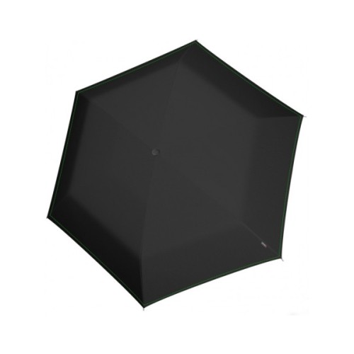 Парасоля Knirps US.050 Neon Black (Kn95-0050-8395)
