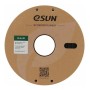 Пластик для 3D-принтера eSUN PLA LW 1,75mm 1kg BLACK (PLA-LW175B1P1)