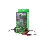 Зарядний пристрій для автомобільного акумулятора WINSO PRO 8LEDs 4A, 6V/12V, 4-120Ah (139310)