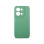 Чохол до мобільного телефона Dengos Case + Cross-body Strap Xiaomi Redmi 15C Mint+Purple (DG-KM-CCRB-50)