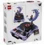 Конструктор LEGO Editions Music Місяць на концерті Олівії Родріґо (43029-)