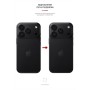 Плівка захисна Armorstandart Back Film Carbone Apple iPhone 18 Pro (ARM94242)
