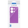 Чохол до мобільного телефона ACCLAB Silicone Case Xiaomi Redmi Note 13 Pro 4G Purple (1283126602900)