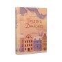 Книга Грудень драконів - Анастасія Геращенко Видавництво Старого Лева (9789664485620)