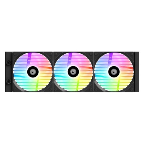 Система рідинного охолодження ID-Cooling FX360 LCD