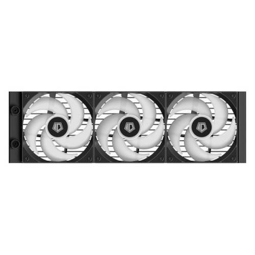 Система рідинного охолодження ID-Cooling FX360 LCD