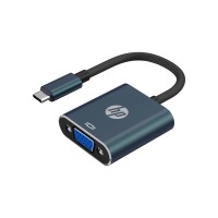 Перехідник USB-C to VGA HP (HP_DHC-CT201)