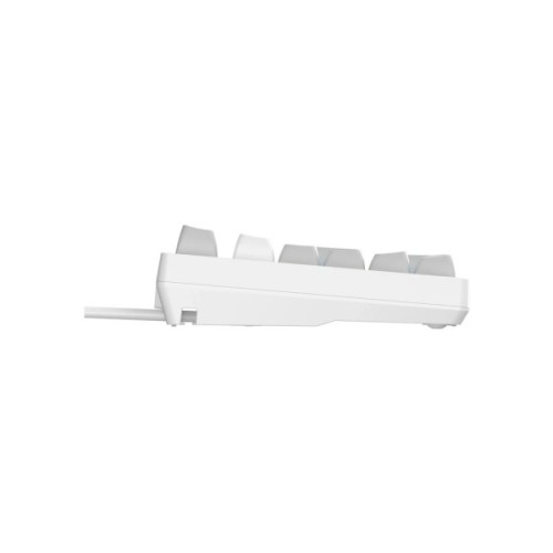 Клавіатура A4Tech Bloody B230N USB UA White (4711421003131)