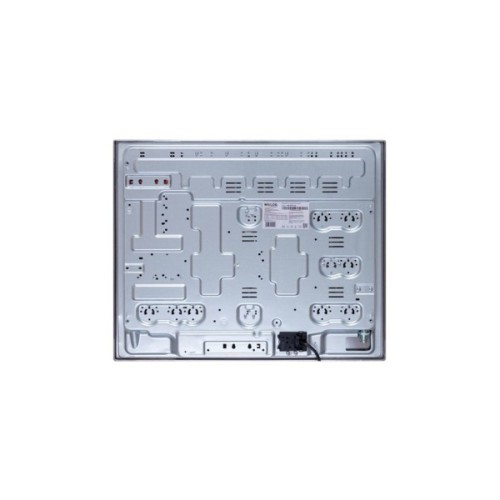 Варочна поверхня Weilor GM W 614 SS