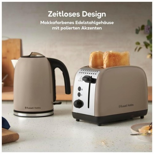 Електрочайник Russell Hobbs 28511-70