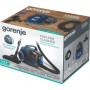 Пилосос Gorenje VCEA01GACBUCY