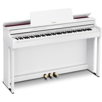 Цифрове піаніно Casio AP-550WE (363168)