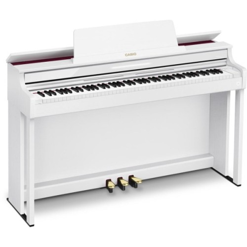Цифрове піаніно Casio AP-550WE (363168)