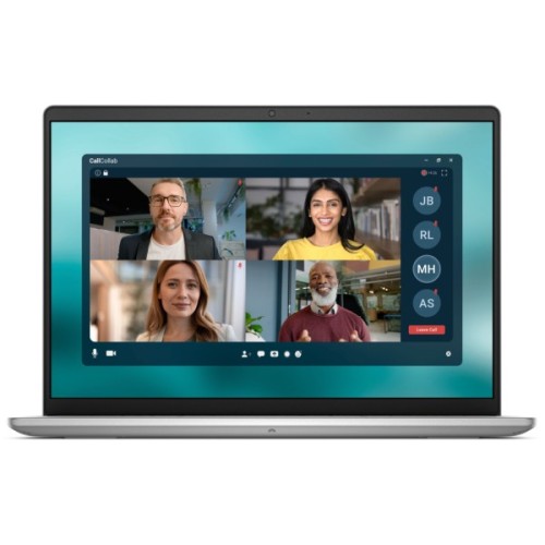 Ноутбук Dell Pro 14 Essential (PV14250RPLR002UA_UBU)