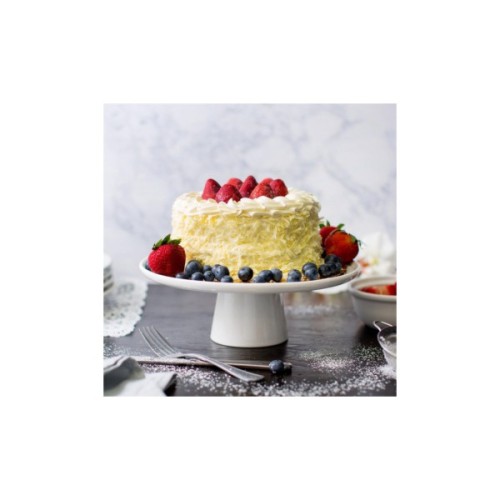 Тортівниця Lubiana серія "Lubiana" на ніжці 260 мм (1851)