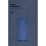 Чохол до мобільного телефона Armorstandart ICON Case Tecno Pova 5 4G Camera cover Dark Blue (ARM76689)