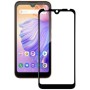 Скло захисне ACCLAB Full Glue Tecno Pop 5 Go Black (1283126573347)