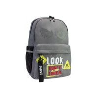 Рюкзак шкільний Maxi 16,5" (MX85443)