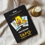 Карти Таро Orner Посібник Таро Райдера-Вейта (orner-2732)