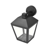 Світильник EMOS E27 15 Вт IP44 (ZGB020P)