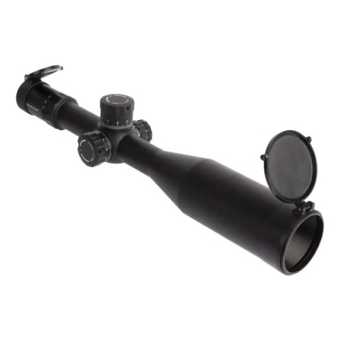 Оптичний приціл Primary Arms PLx 6-30x56 FFP сітка ACSS Athena BPR MIL з підсвічуванням (610073)