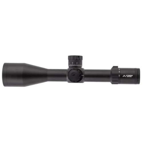 Оптичний приціл Primary Arms PLx 6-30x56 FFP сітка ACSS Athena BPR MIL з підсвічуванням (610073)