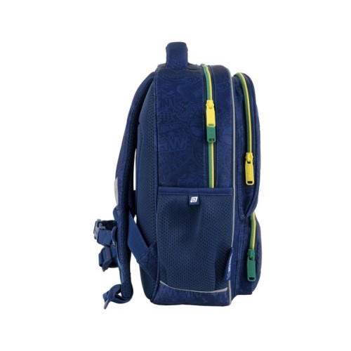 Рюкзак дитячий Kite Kids 559 Hot Wheels (HW25-559XS)