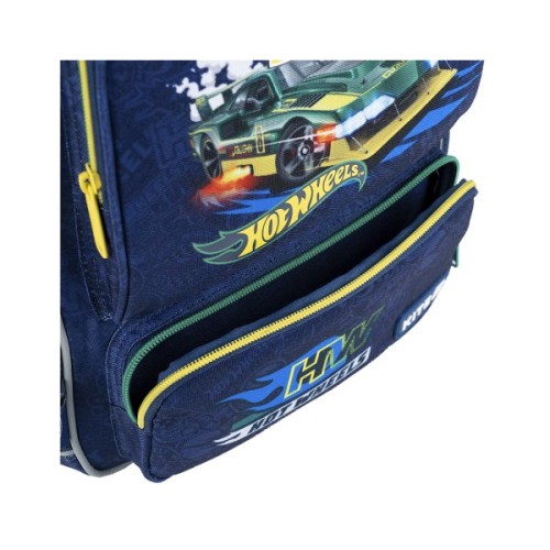 Рюкзак дитячий Kite Kids 559 Hot Wheels (HW25-559XS)