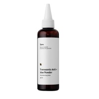 Тонік для обличчя Sane Tranexamic Acid + Aloe Powder Daily Balancing Toner Ph 4.0 Балансувальний 100 мл (4820266830908)