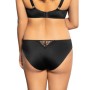 Труси Corin Brief Bella 02724 Чорний XXL (5903935040026)
