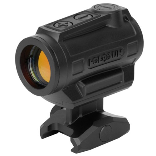 Коліматорний приціл Holosun ARO-RD2 та збільшувач HM3X (Combo Set) (747080)