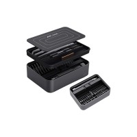Викрутка Xiaomi JIMIHOME 51in1 Black (JM-FM2)