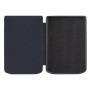 Чохол до електронної книги BeCover Smart Case PocketBook 629 Verse / 634 Verse Pro 6" Library Girl (710975)