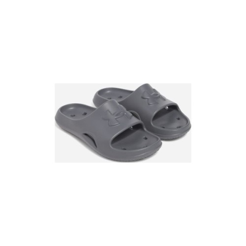 Сандалії Under Armour UA M Locker V SL 3028094-025 сірий 42,5 (9US) (197779340076)