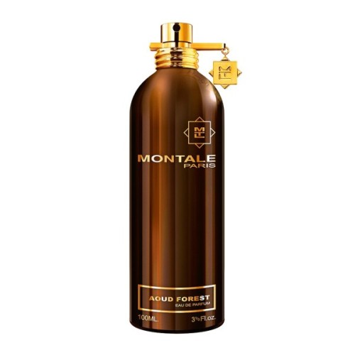 Парфумована вода Montale Aoud Forest 100 мл (3760260450157)