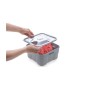 Харчовий контейнер Status вакуумний Gastro Xarec 10 л (178555)
