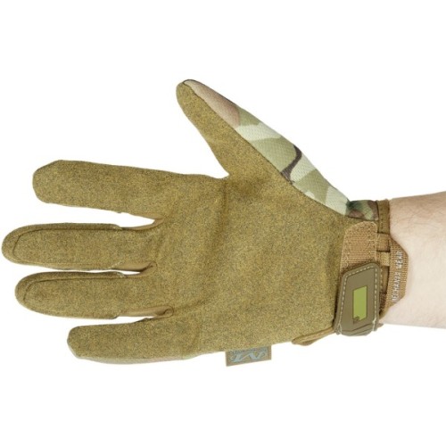 Тактичні рукавички Mechanix Original L Multicam (MG-78-010)