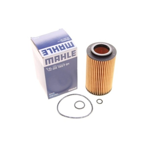 Фільтр масляний Mahle OX153/7D1